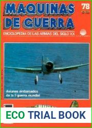 Maquinas de Guerra 078 Aviones embarcados de la II guerra mundial