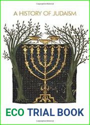 A History of Judaism