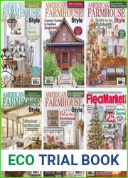 American Farmhouse Style