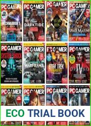 PC Gamer USA