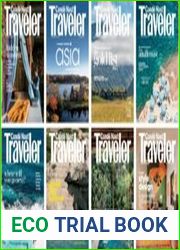Conde Nast Traveler USA
