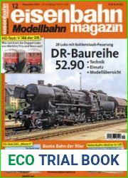 Eisenbahn Magazin 2023-12