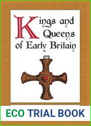 Kings and Queens of Early Britain