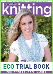 Creative Knitting