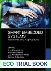 Smart Embedded Systems Advances and Applications