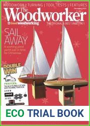 The Woodworker & Good Woodworking