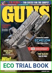 Guns Magazine - January 2024