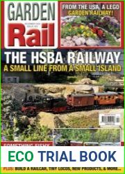 Garden Rail - December 2023