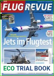 Flug Revue 2023-12