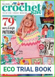 Crochet Now