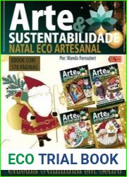 Arte e Sustentabilidade - Natal Eco Artesanal