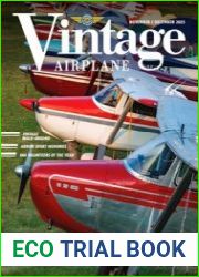 Vintage Airplane - November/December 2023