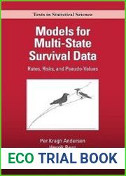 Models for Multi-State Survival data Rates, Risks, and Pseudo-Values