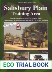 Salisbury Plain Training Area (Tankograd British Special 9013)