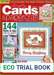 Simply Cards and Papercraft