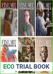Fine Art Connoisseur