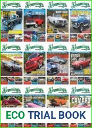 Hemmings Motor News