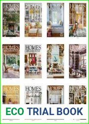 Homes & Gardens UK