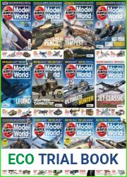 Airfix Model World