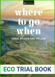 Where to Go When Great Britain and Ireland
