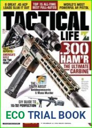 Tactical Life - November/December 2023