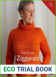 ?sa Tricosa Ziggurats 18 Elegantly Seamless Knits