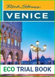 Rick Steves Venice (Rick Steves), 17th Edition