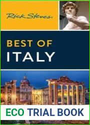 Rick Steves Best of Italy, 4th Edition