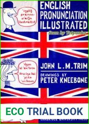 English Pronunciation Illustrated