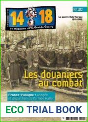 14/18 La Grande Guerre №102 2023