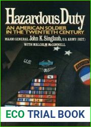 Hazardous Duty