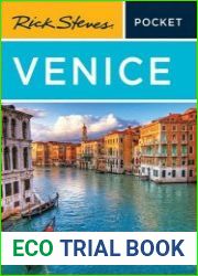 Rick Steves Pocket Venice, 5th Edition