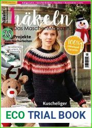 Hakeln Das Maschen Magazin