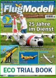 Flugmodell - Dezember 2023