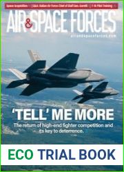 Air & Space Forces - November 2023