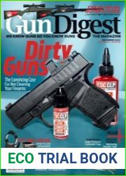 Gun Digest - December 2023