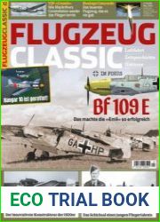 Flugzeug Classic 2023-12