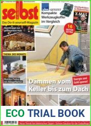 Selbst ist der Mann