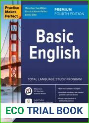 Basic English, Premium Fourth Edition