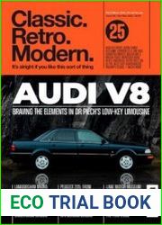 Classic. Retro. Modern.