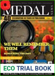 Medal News - November 2023