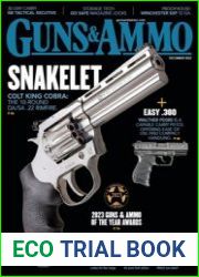Guns & Ammo - December 2023