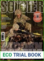 Soldier - November 2023