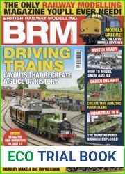 British Railway Modelling 2023-12