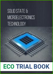 Solid State & Microelectronics Technology
