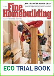 Fine Homebuilding