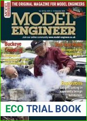 Model Engineer No.4729