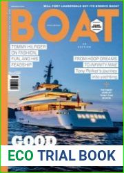Boat International USA - November 2023