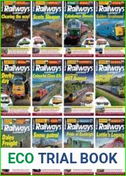 Railways Illustrated