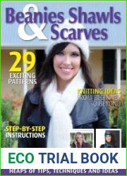 Beanies Shawls and Scarves